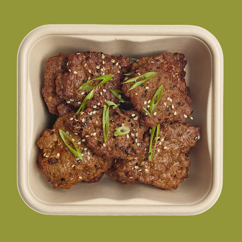 Erewhon Vegan Short Ribs