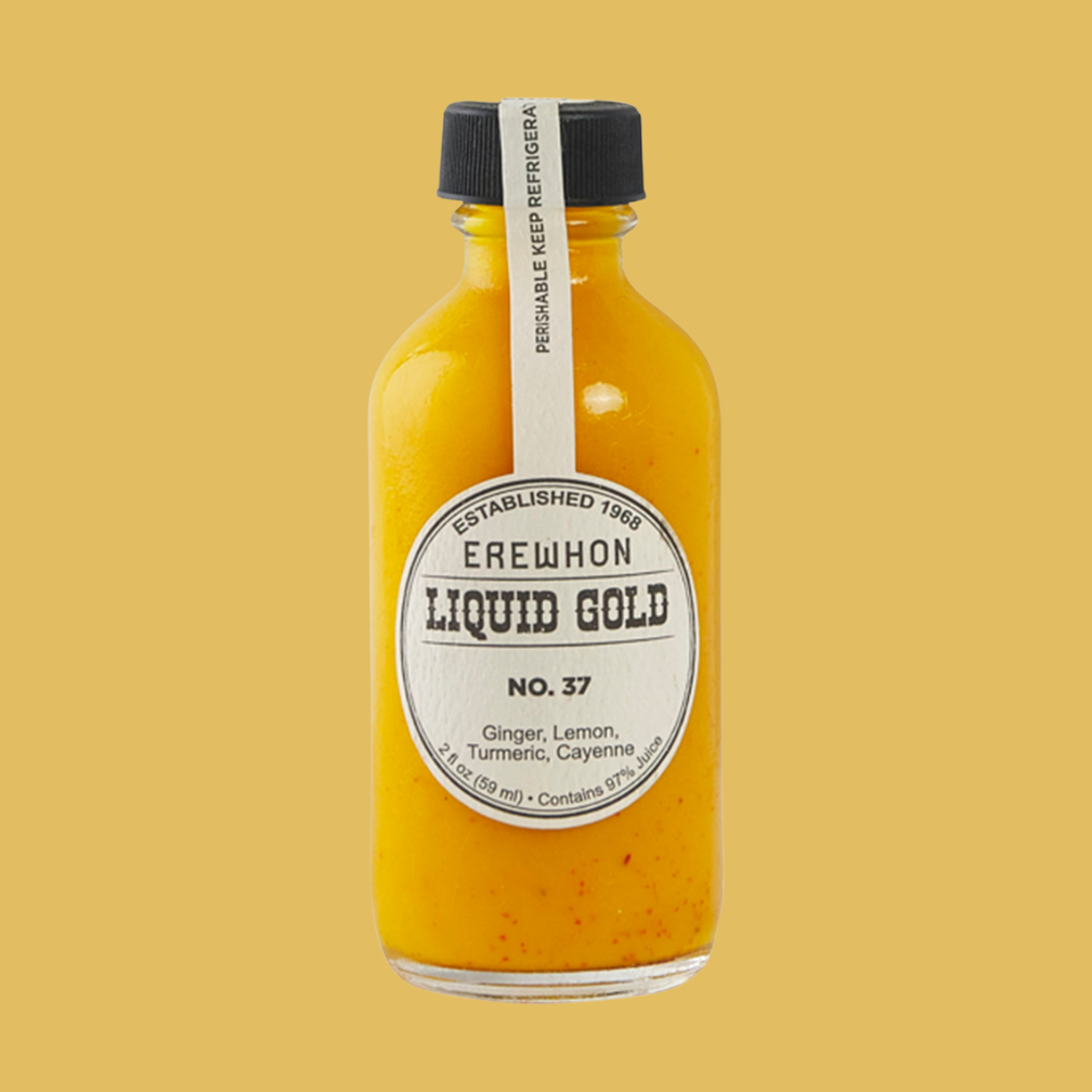 Erewhon Liquid Gold