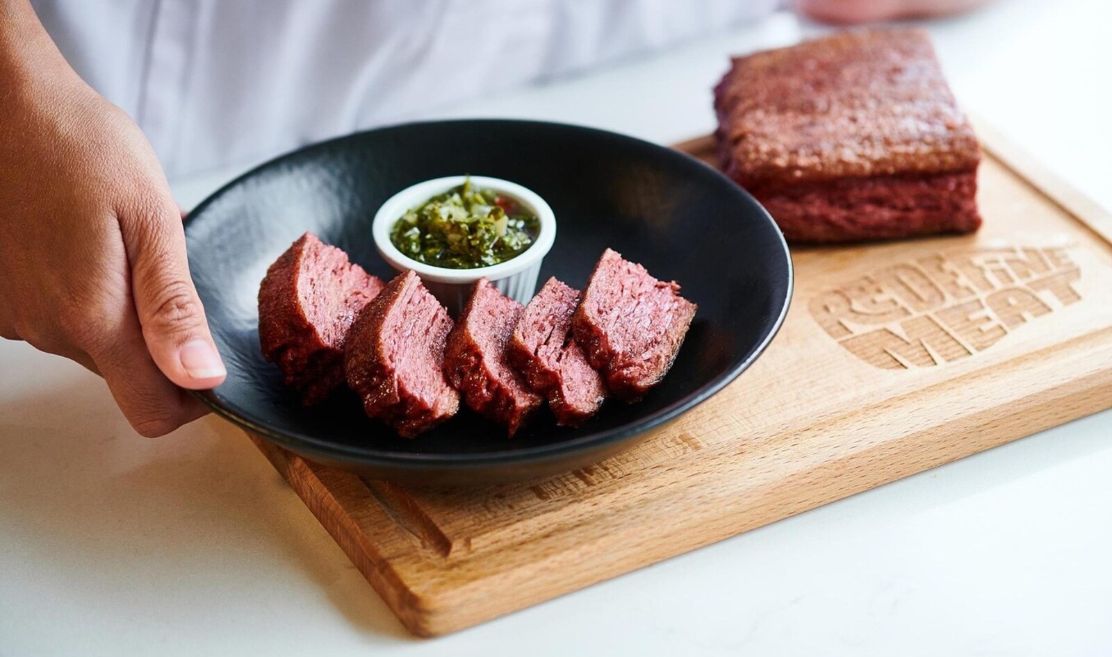 The Government Is Trying to Ban These 31 Words From Vegan Foods