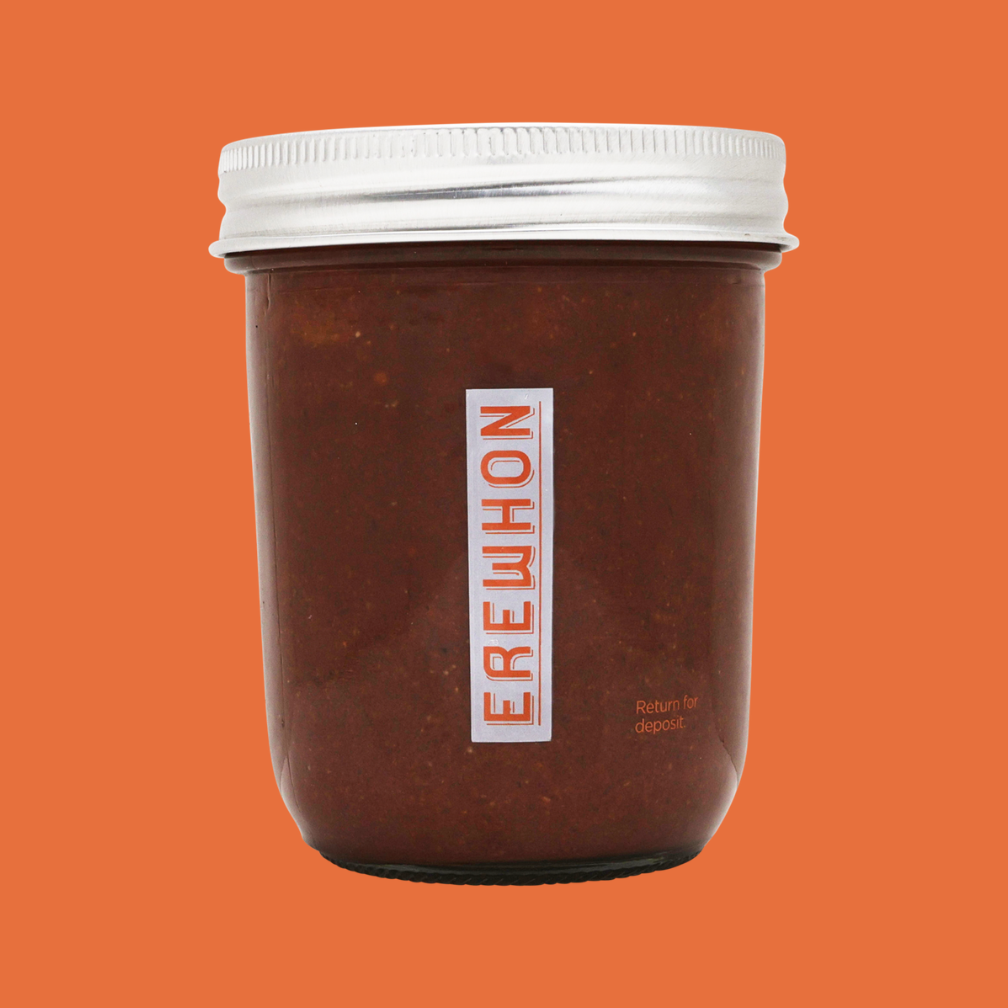 Erewhon nutella
