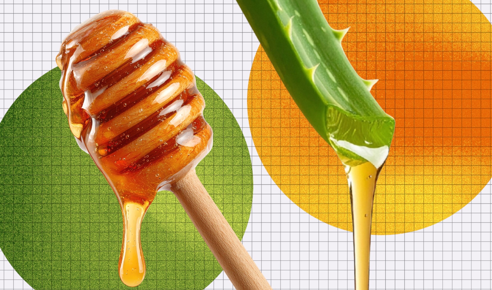Agave Nectar vs. Honey: Is the Vegan Swap Actually Better?