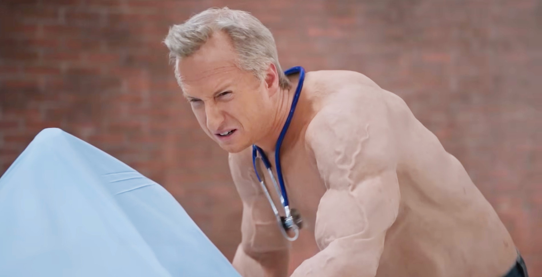 Harry Styles' Fake 'SNL' Hospital Takes Aim at RFK, Raw Milk, and Vegans