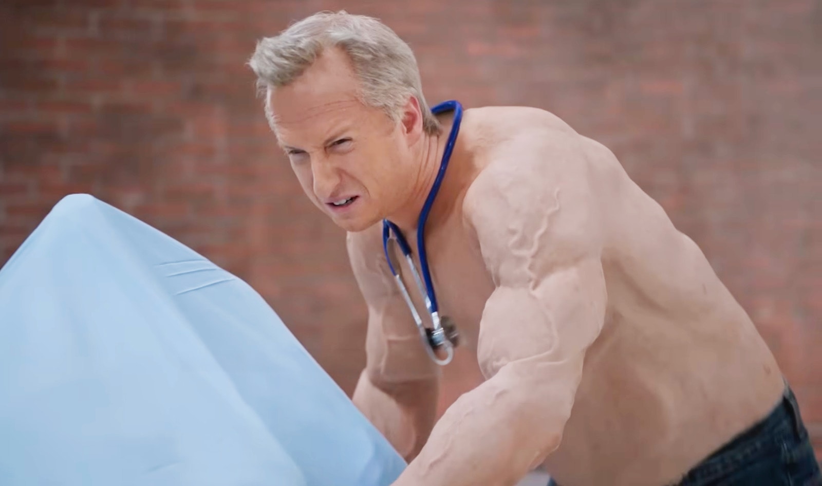 Harry Style's Fake 'SNL' Hospital Takes Aim at RFK, Raw Milk, and Vegans