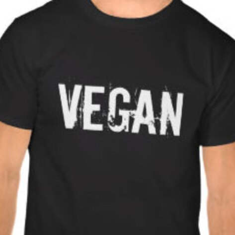 5 Reasons I'm Glad to Be Vegan