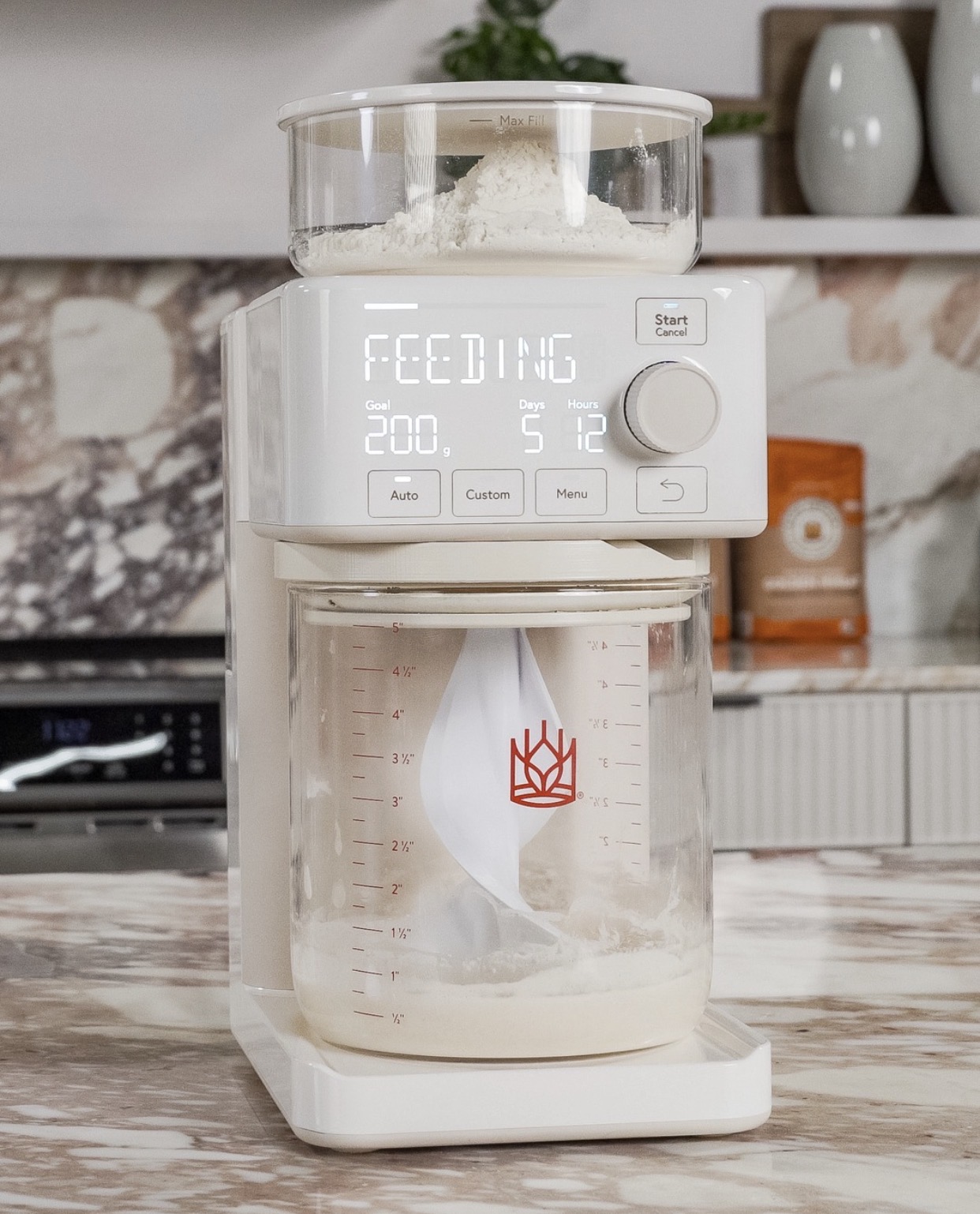 Sourdough Sidekick King Arthur Baking Company