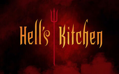 Popular Cooking Show Hosts First Vegetarian Challenge