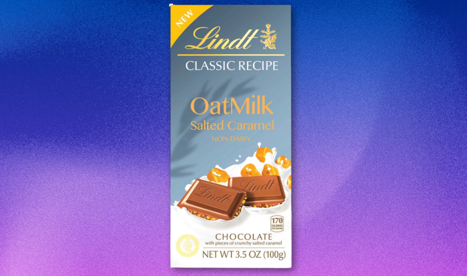 Dairy-Free and Delicious at Lindt: A Chocolate Lover's Guide