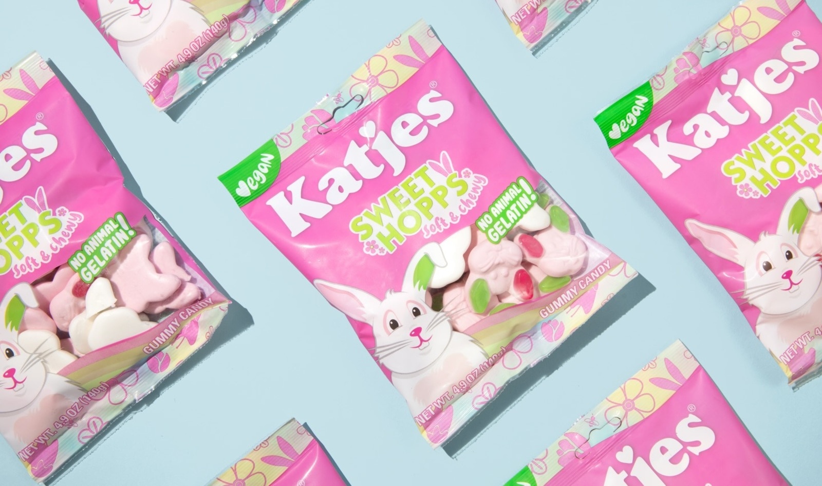 The VegNews Guide to Vegan Candy