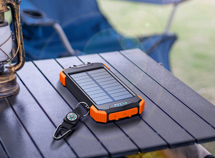 solar-charger