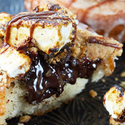 8 Mouthwatering Vegan Doughnuts from Coast to Coast