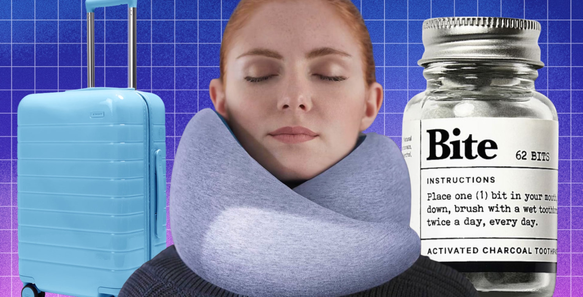 Stop Checking Bags—These Seven Carry-On Essentials Will Save Your Trip