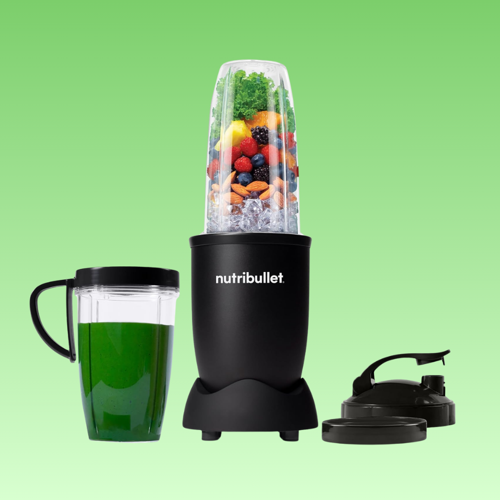  Nutribullet Pro Nutrient Extractor 