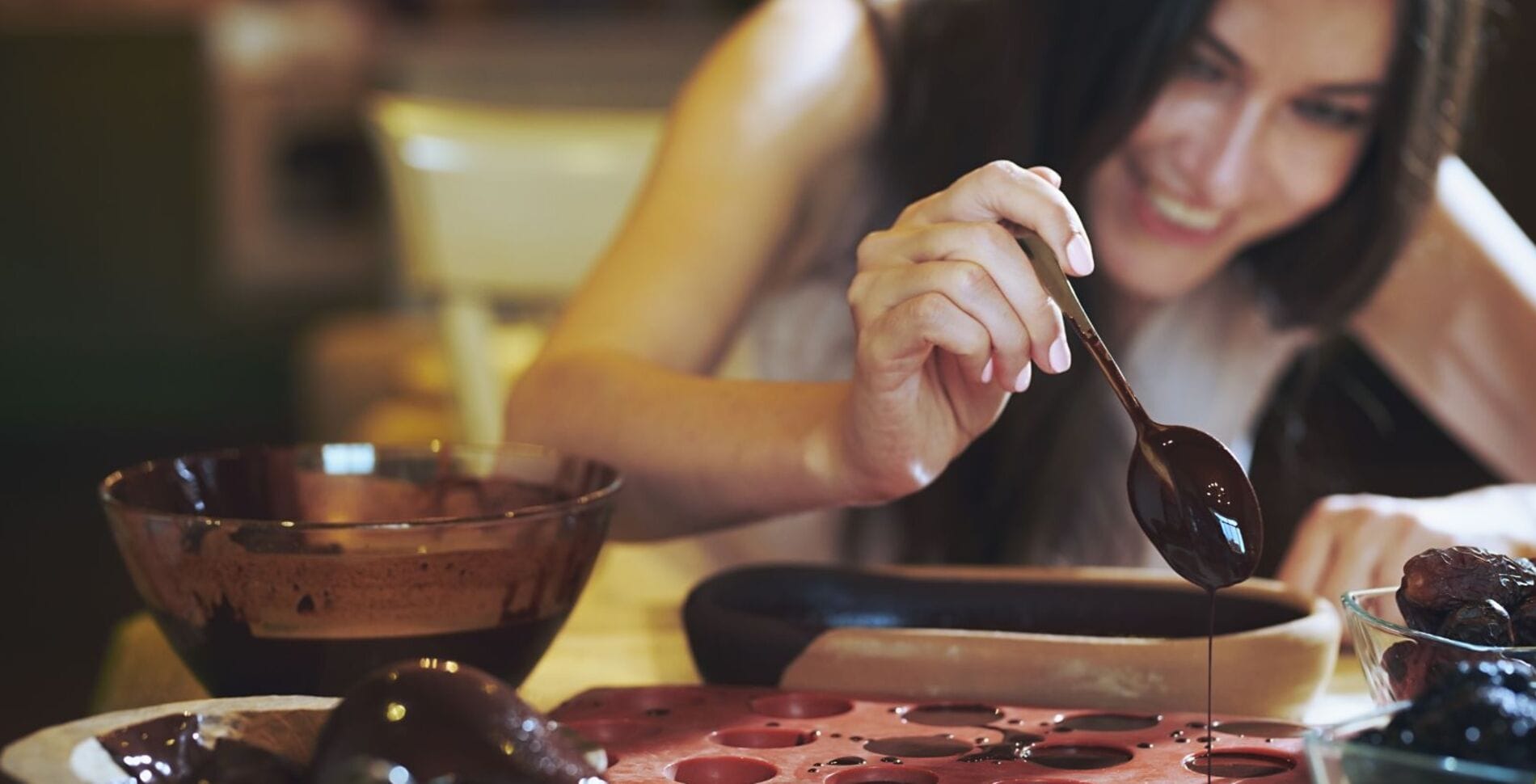 Make Your Own Vegan Easter Chocolate With These 5 Easy Tips