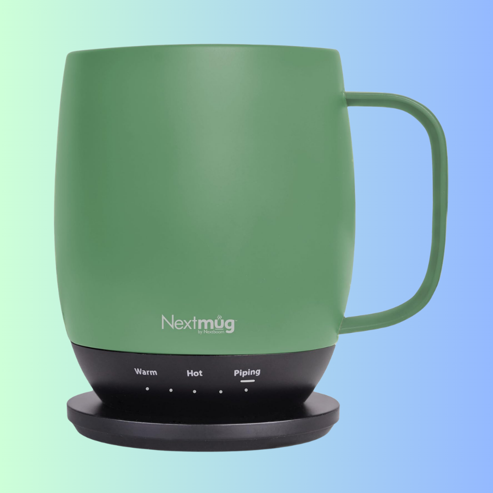 Nextmug