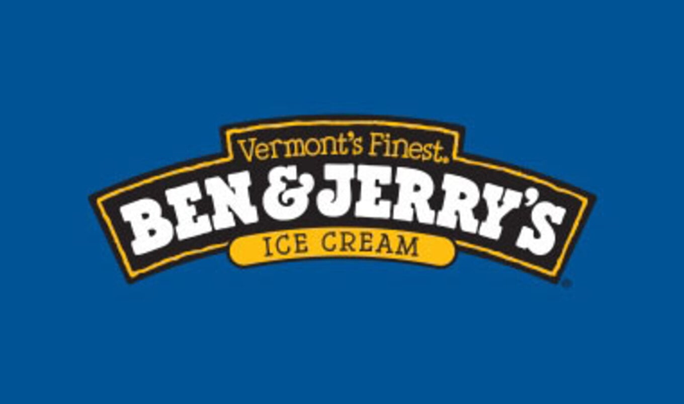 Ben & Jerry's Announces Vegan Ice Cream