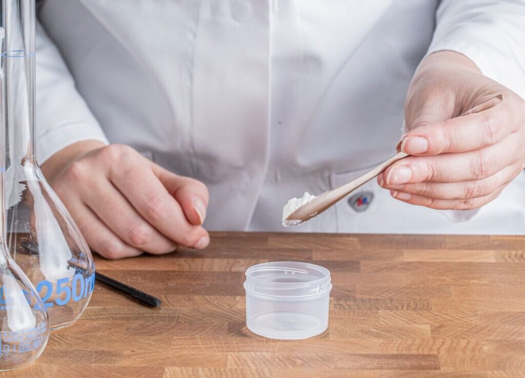 Those Vegan Cowboys casein