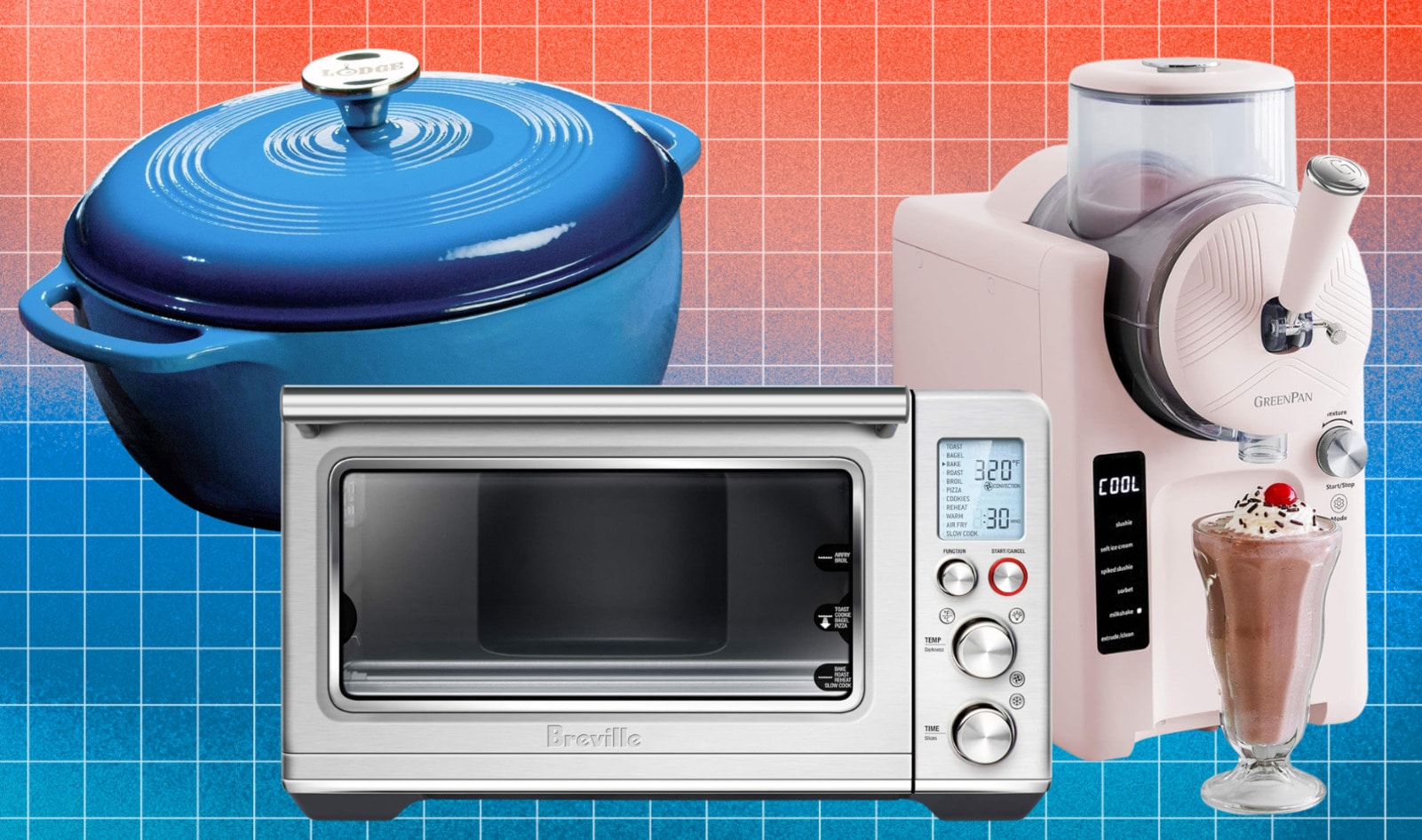 Time to Upgrade Your Kitchen With These 15 Amazon Spring Sale Deals