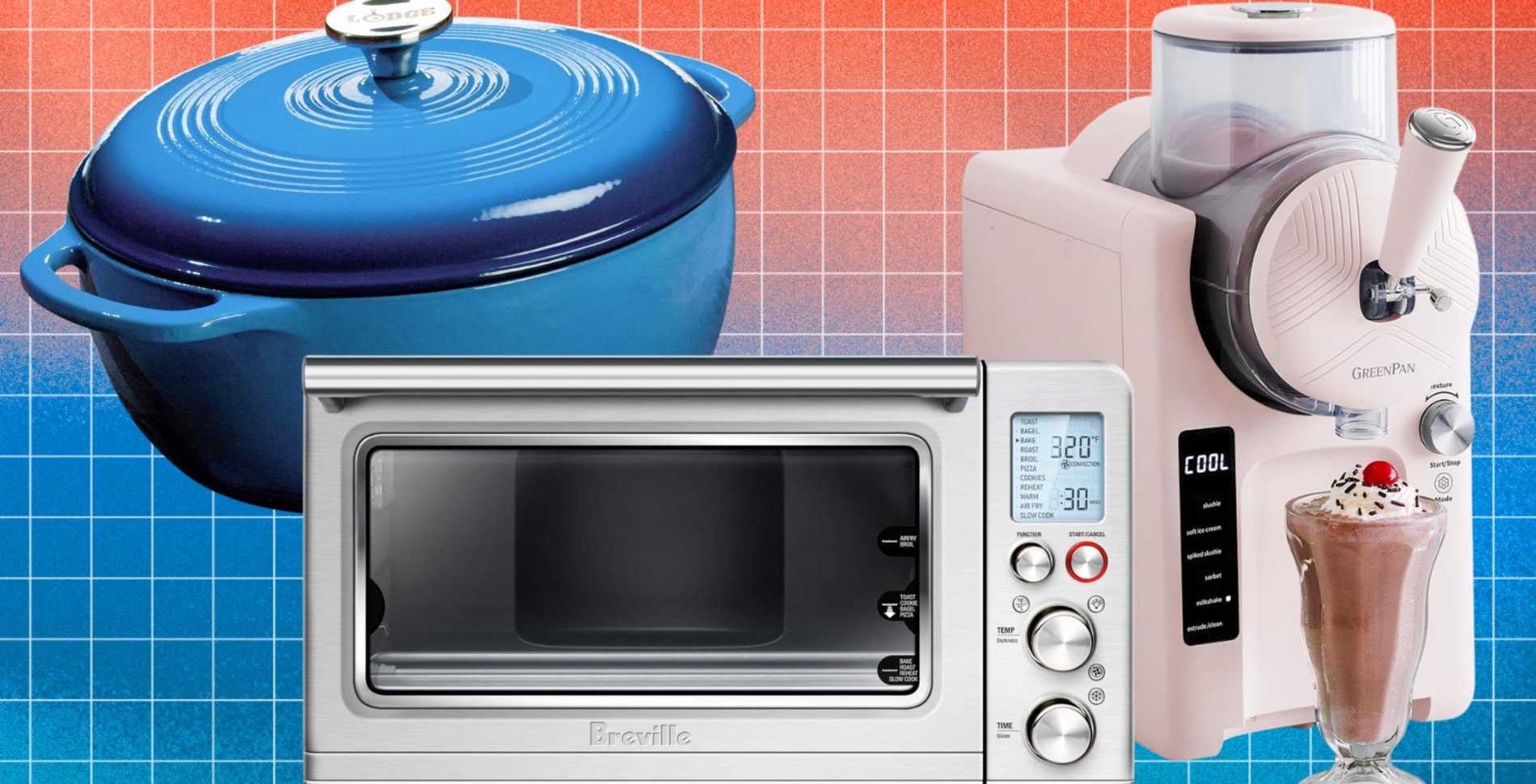 Time to Upgrade Your Kitchen With These 15 Amazon Spring Sale Deals