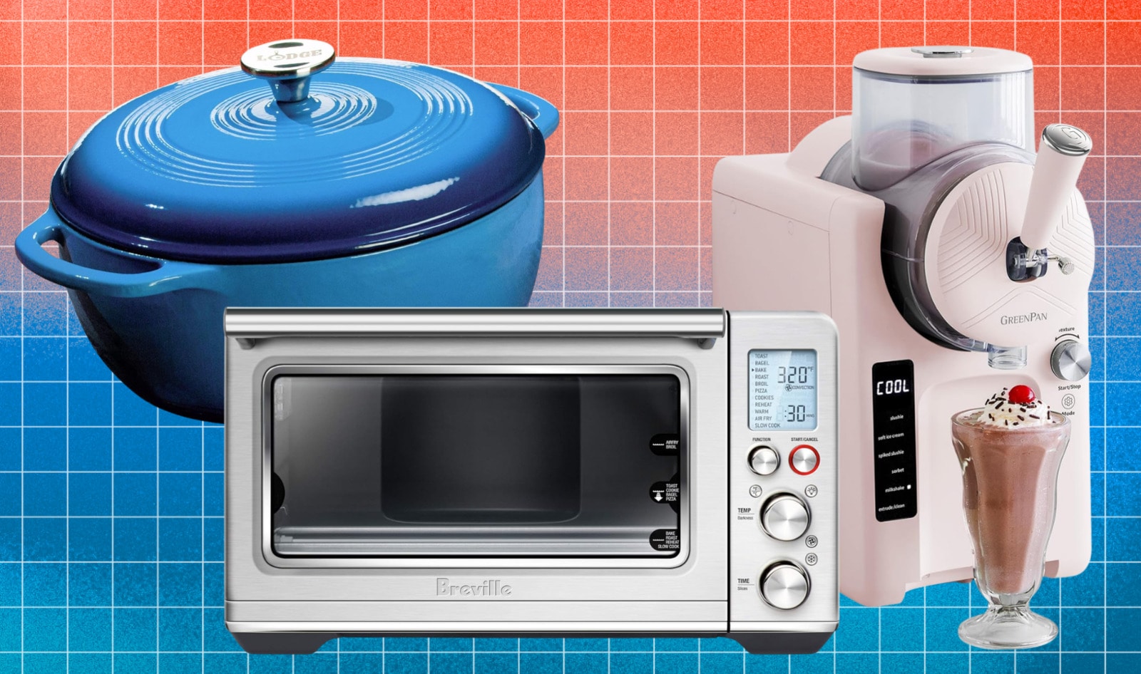 Time to Upgrade Your Kitchen With These 15 Amazon Spring Sale Deals