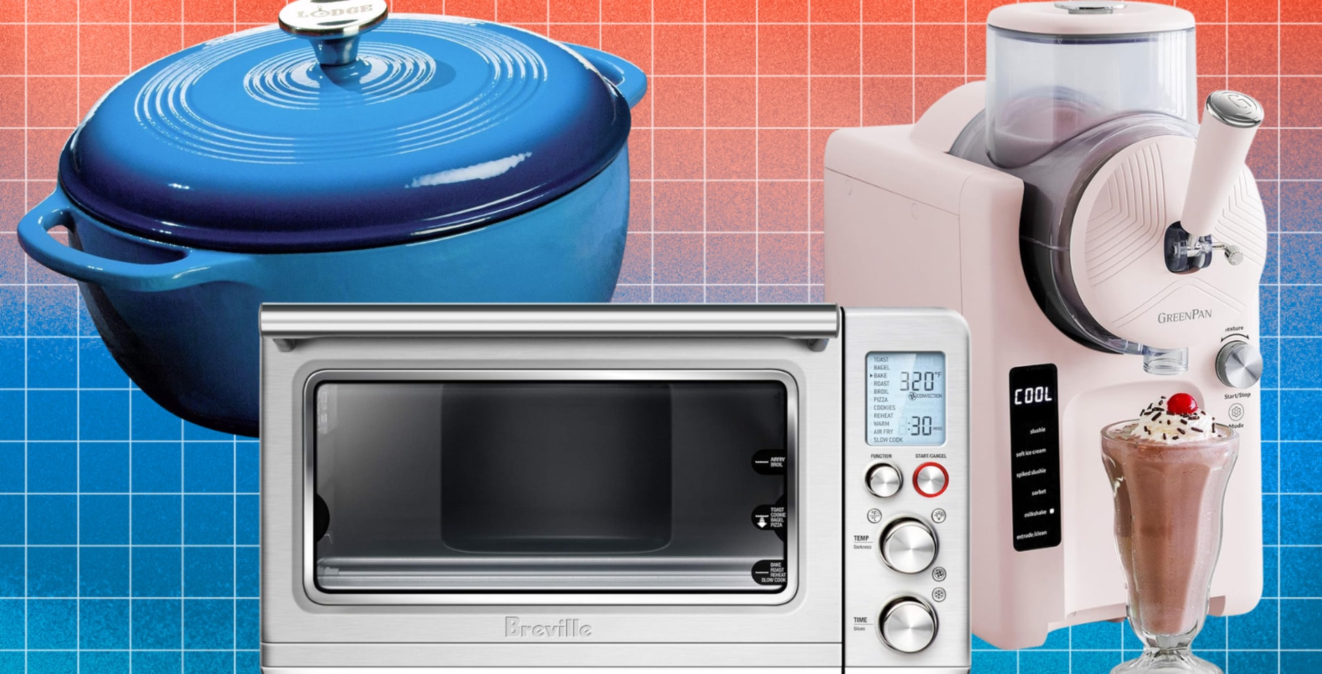 Time to Upgrade Your Kitchen With These 15 Amazon Spring Sale Deals
