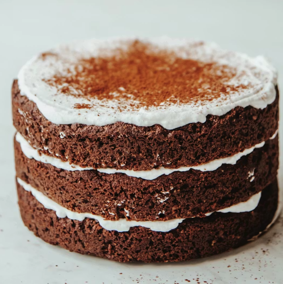 Sweet Laurel Bakery Cake