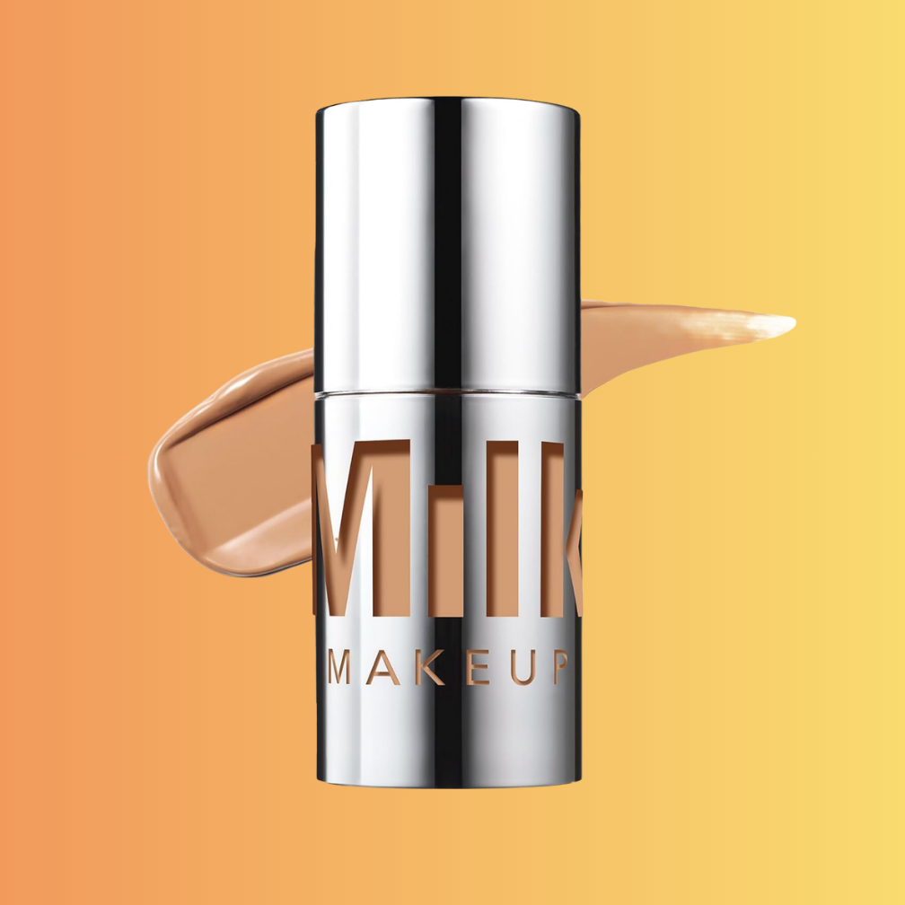 Milk Makeup Future Fluid All Over Cream Concealer