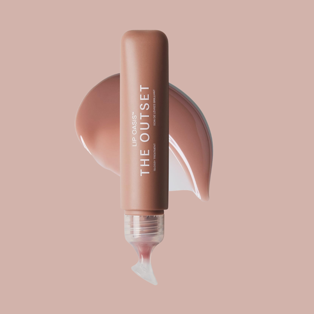 The Outset Lip Oasis Hydrating Lip Balm