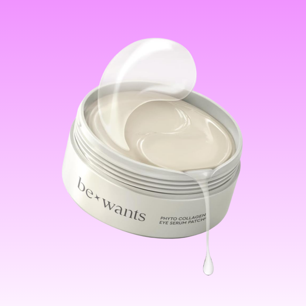 Bewants Eye Serum Patches