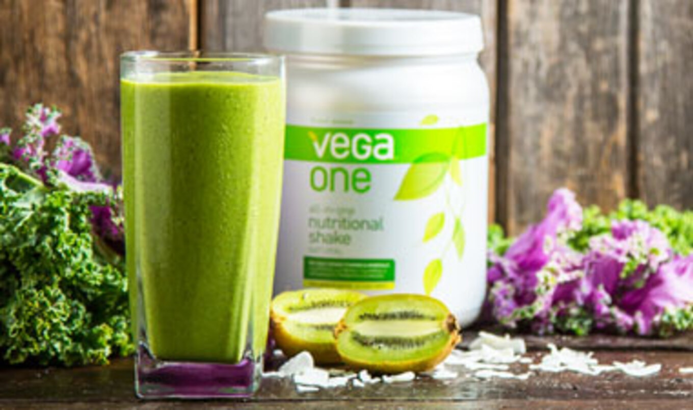 Parent Company of Silk and So Delicious Acquires Vega