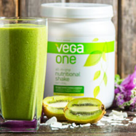 Parent Company of Silk and So Delicious Acquires Vega