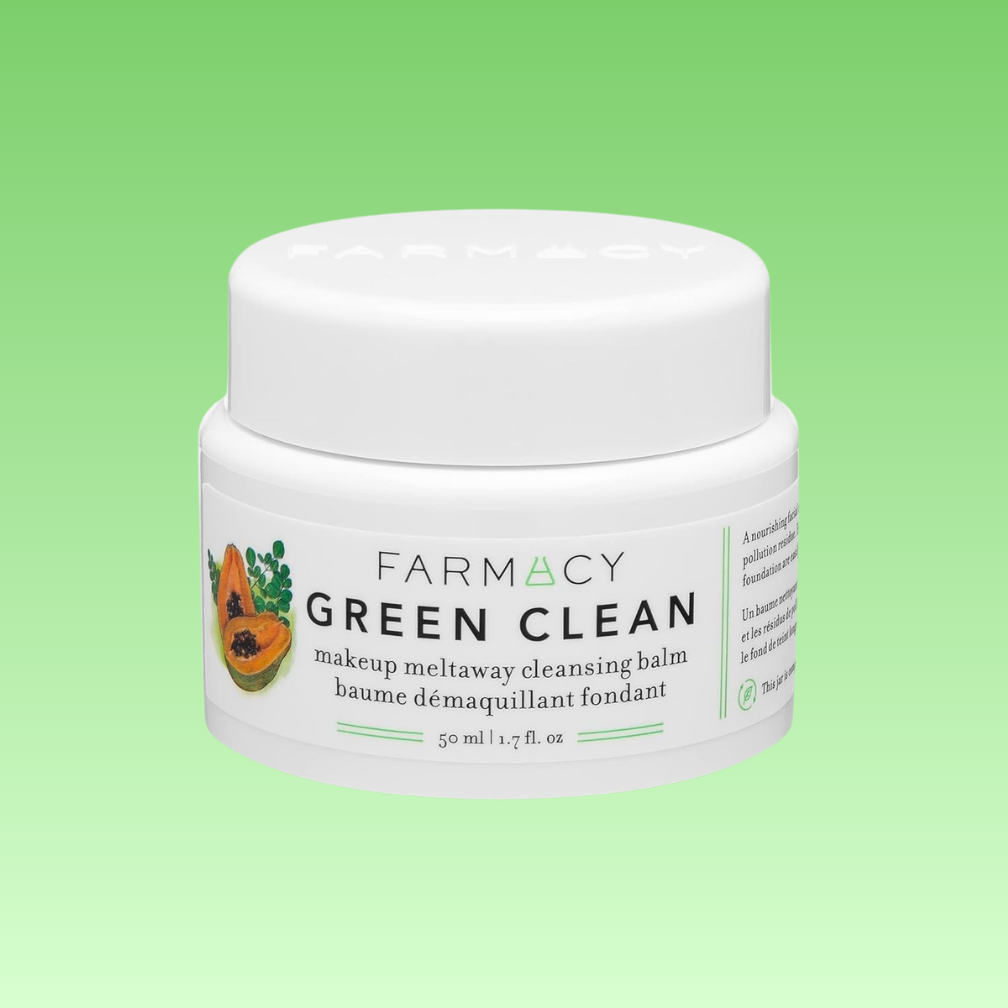 Farmacy Makeup Remover Cleansing Balm