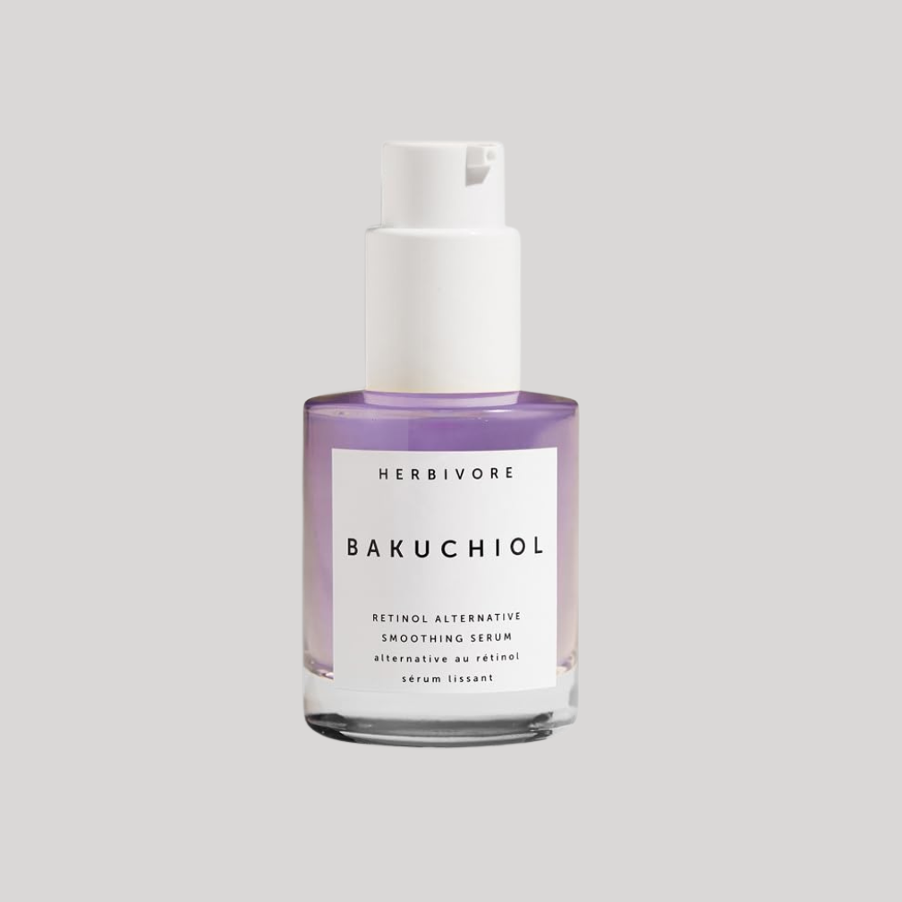 Herbivore Bakuchiol Retinol Alternative Face Serum