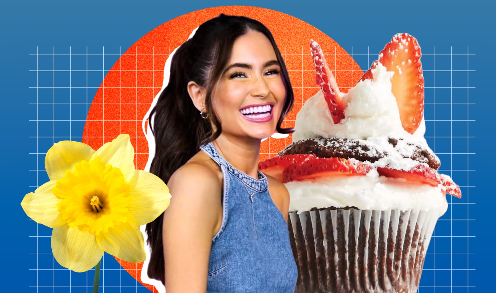 Chloe Coscarelli Won Over America With Vegan Cupcakes. Then She Mainstreamed a Movement.