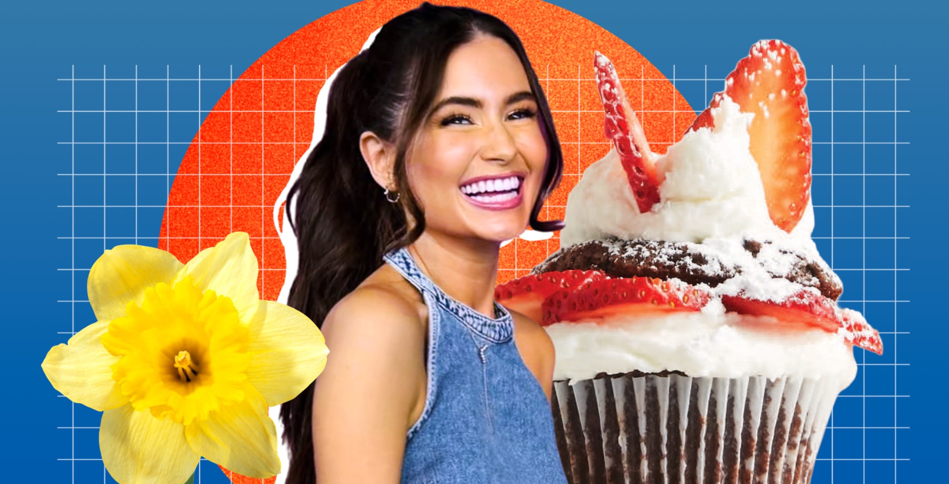 She Won Over America With Vegan Cupcakes. Then She Mainstreamed a Movement.