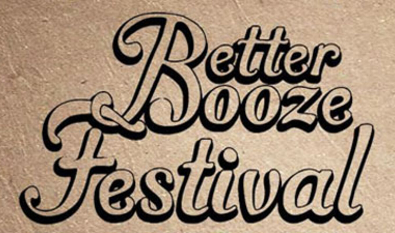 Vegan "Booze" Festival Comes to New York City