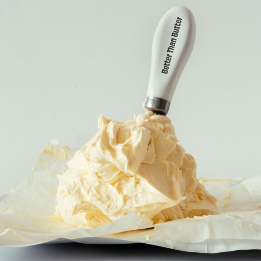 Hawaiian brand Better Than Butter