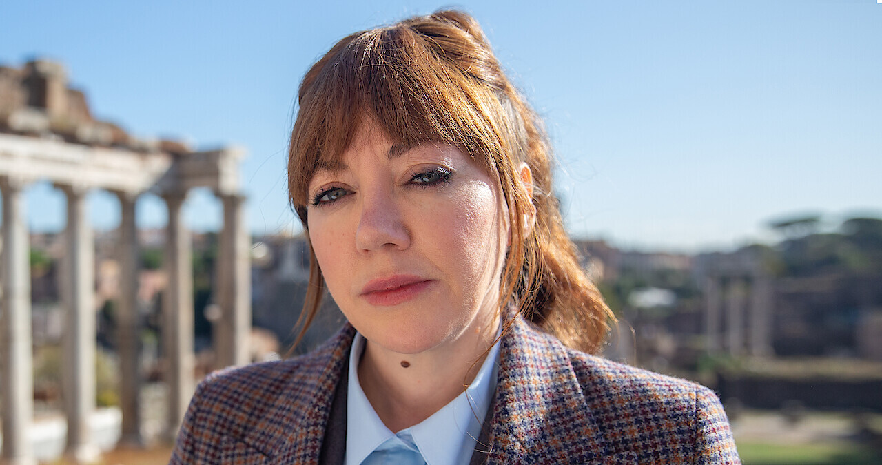 Diane Morgan as Philomena Cunk
