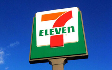 7-Eleven Stores Switch Exclusively to Vegan Mayonnaise