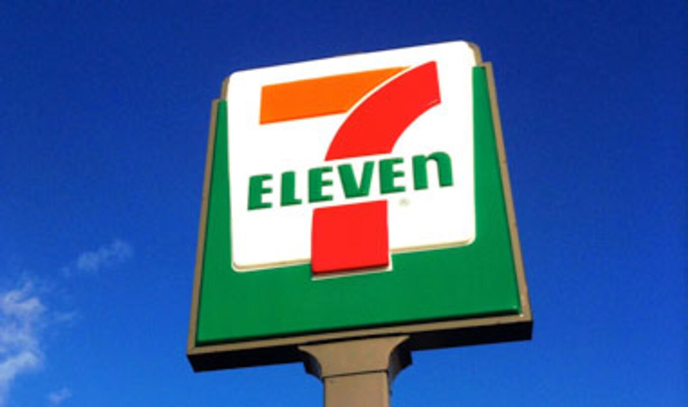 7-Eleven Stores Switch Exclusively to Vegan Mayonnaise