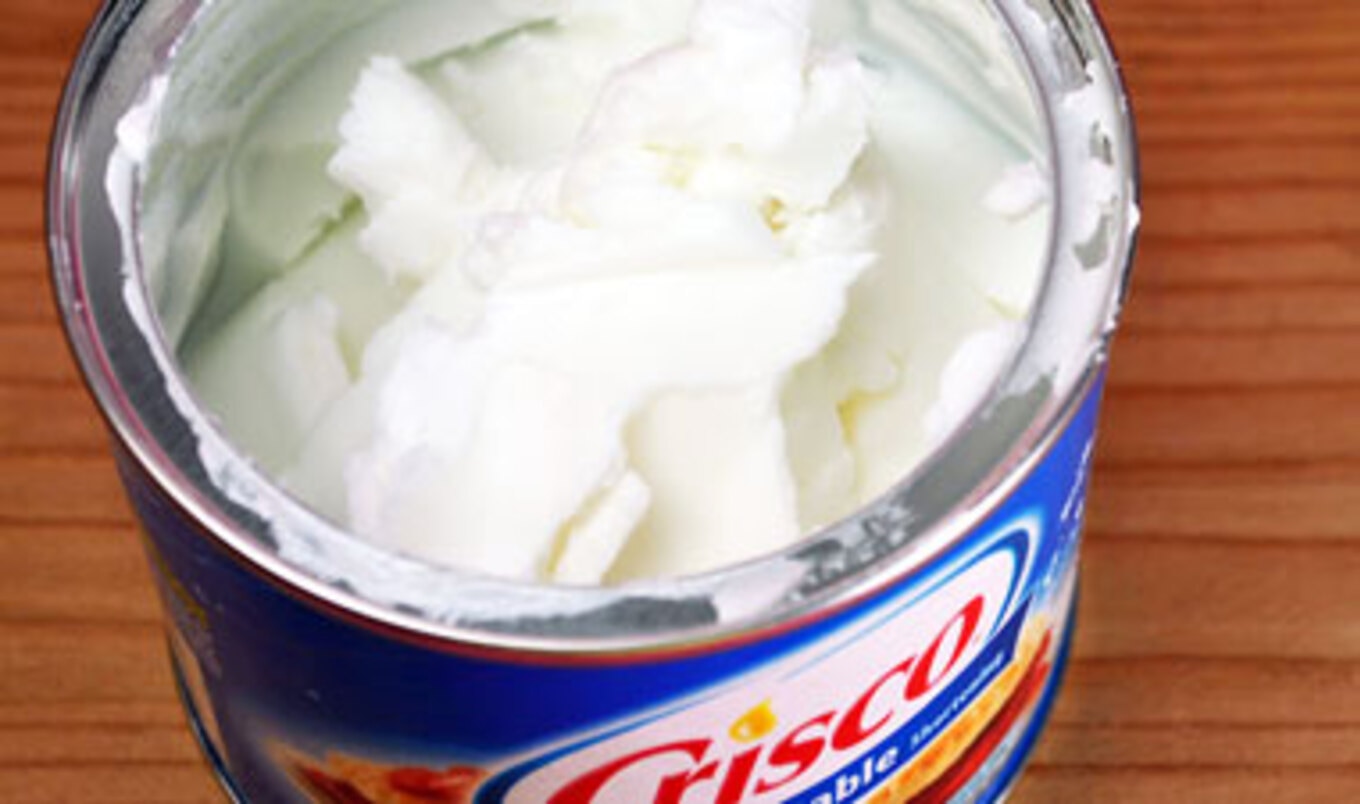 FDA Bans Hydrogenated Oils from US Food Supply