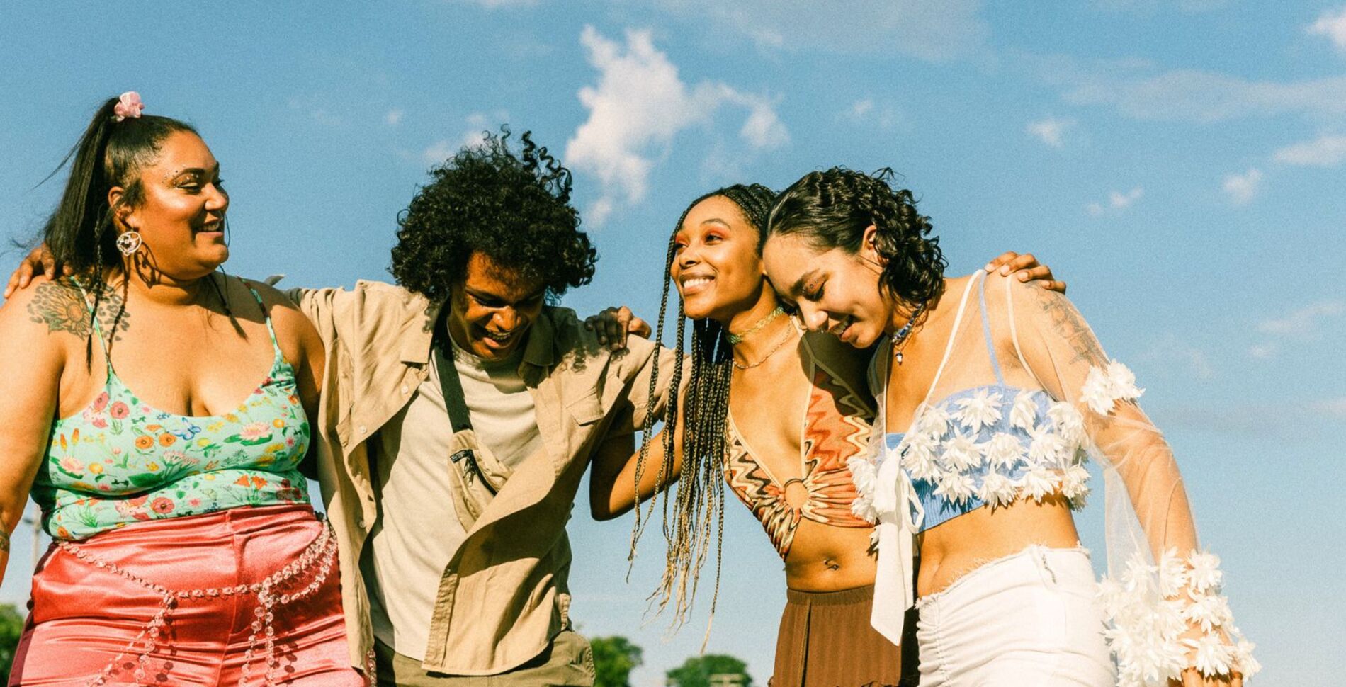 Get Ready for Festival Season With These 15 Vegan Essentials