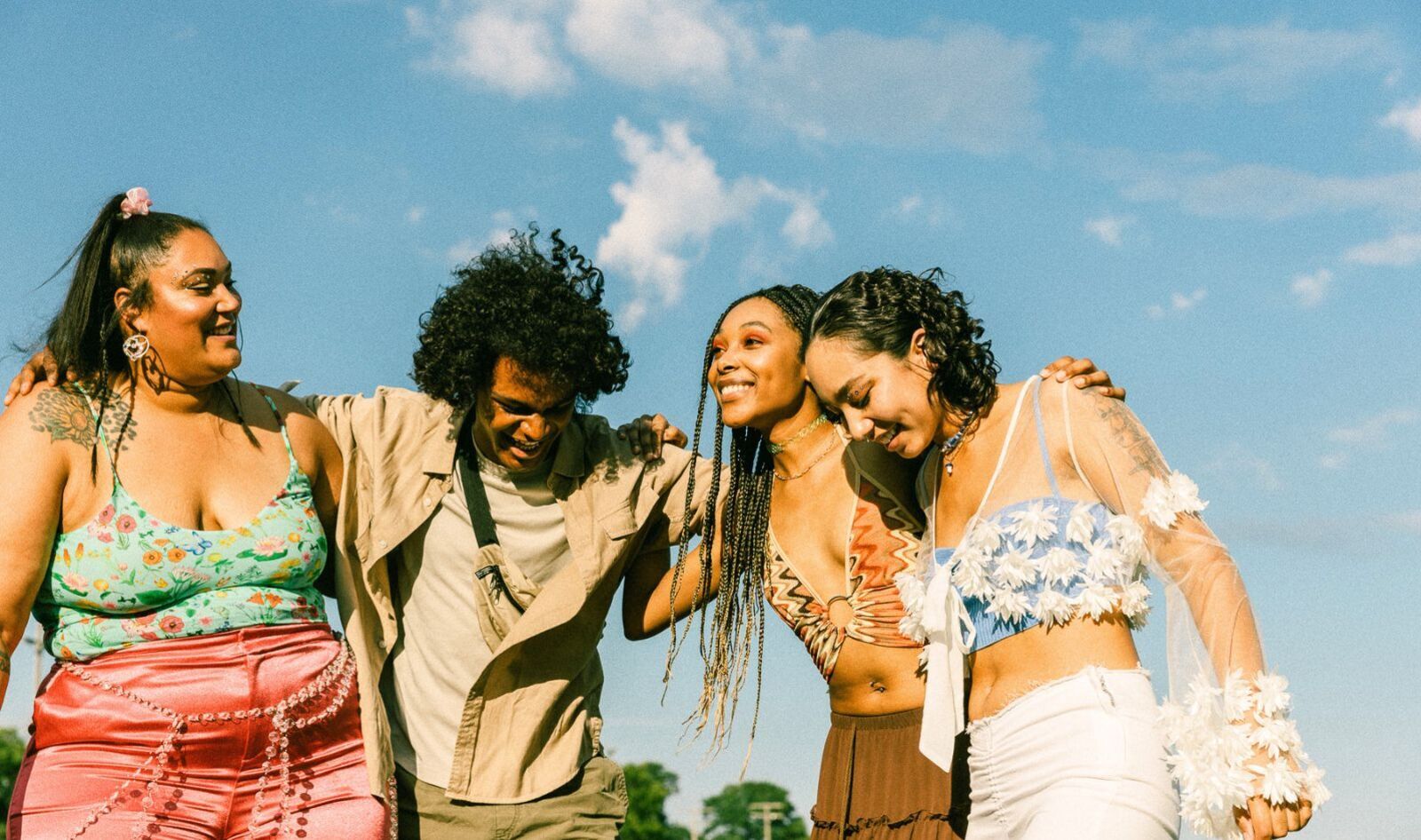 Get Ready for Festival Season With These 15 Vegan Essentials