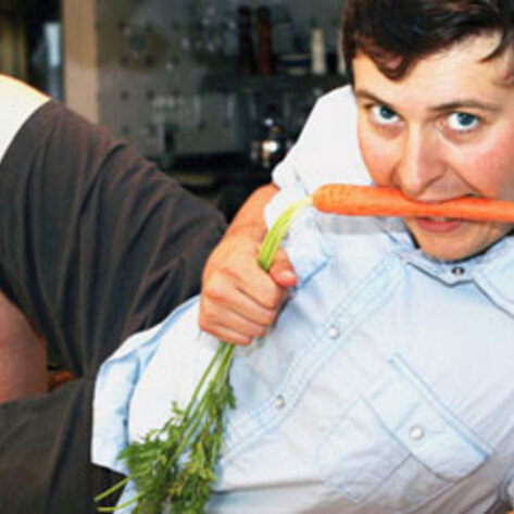 Top 10 Male Vegan Bloggers