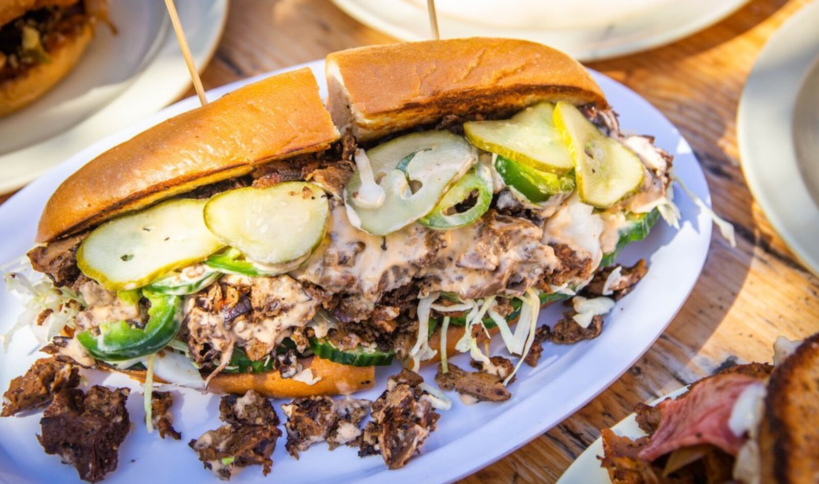 High-Protein, No Meat: The 7 Vegan Butcher Shops People Are Flocking To