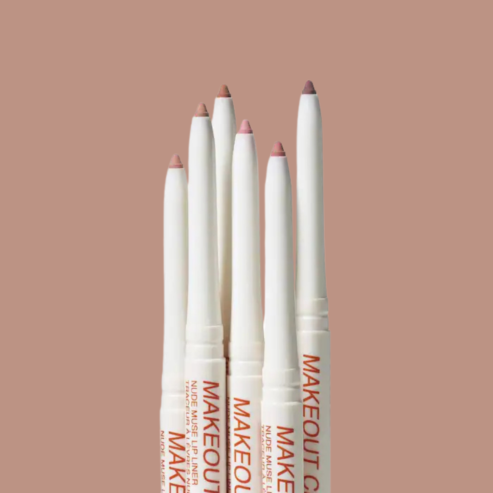  Freck Beauty Makeout Club Nude Muse Lip Liner
