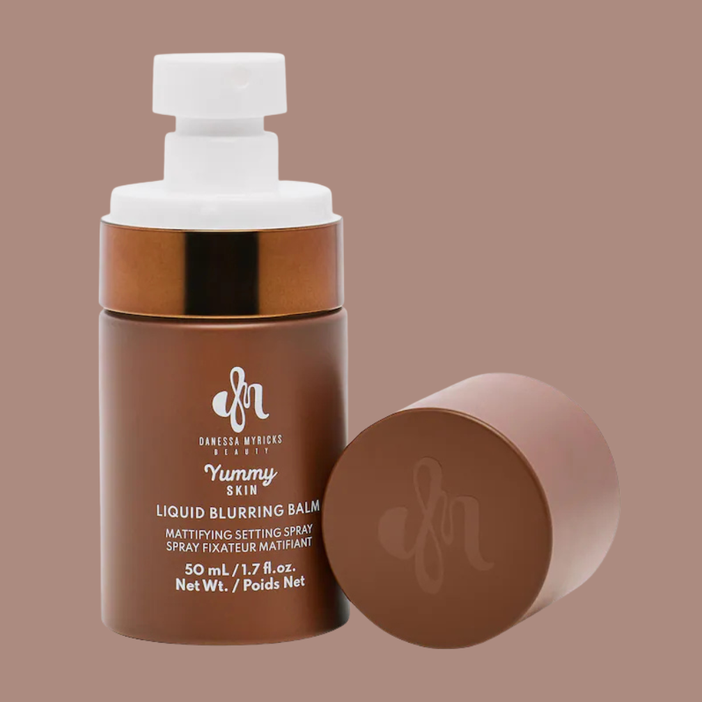  Danessa Myricks Yummy Skin Beauty Liquid Blurring Balm