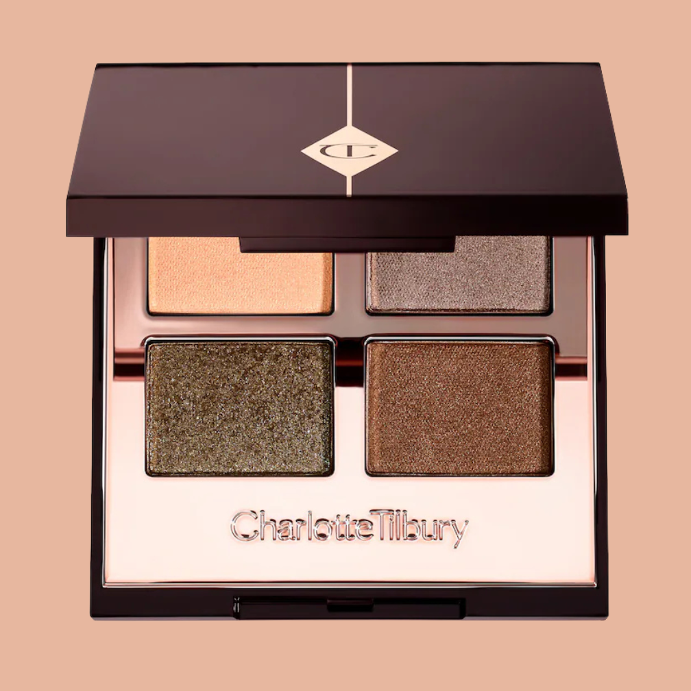 Charlotte Tilbury Luxury Eyeshadow Palette