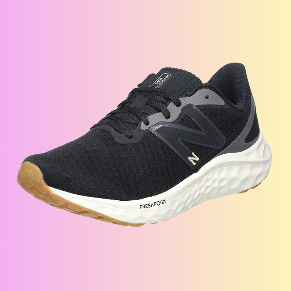  New Balance Fresh Foam Arishi V4