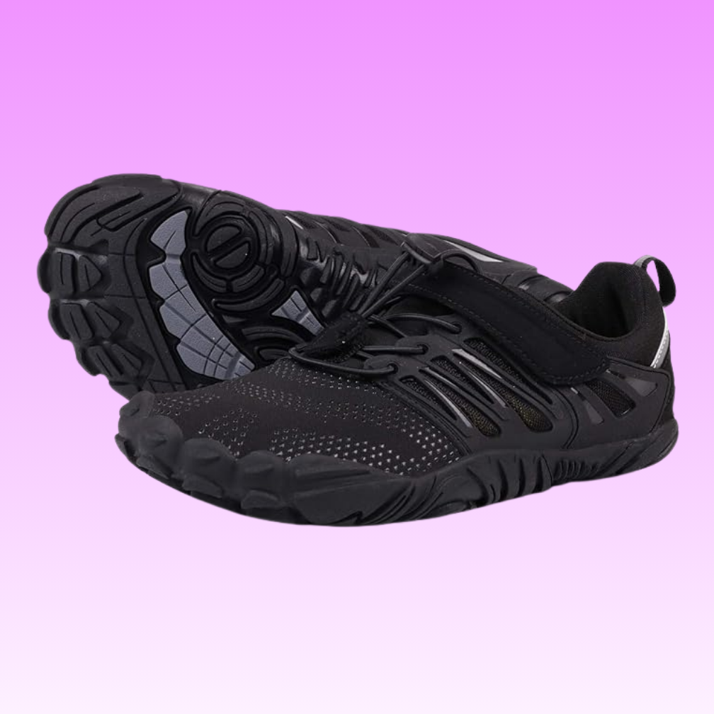 Joomra Trail Running Barefoot Shoes