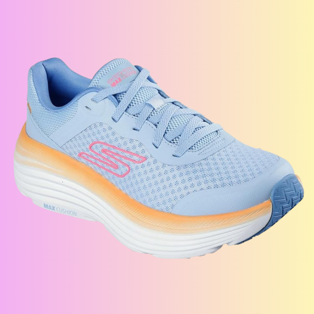  Skechers Max Cushion
